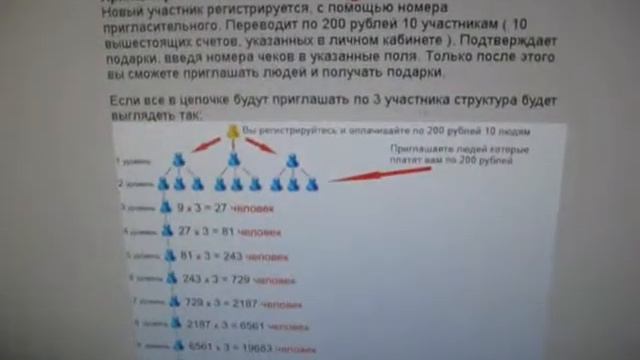 мир подарков