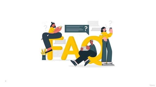 4 -FAQs