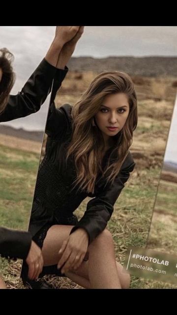 Ольга бывает разная