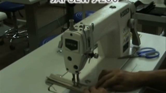 JAPSEW J-200