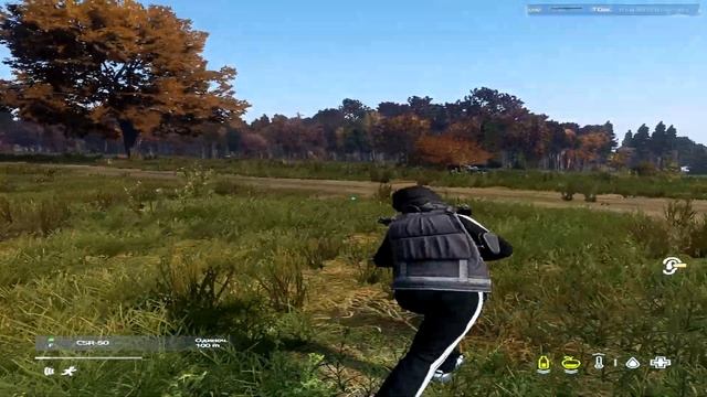 ????????????? | #DAYZ#HEADHUNTERZ#FRAGMOVIE