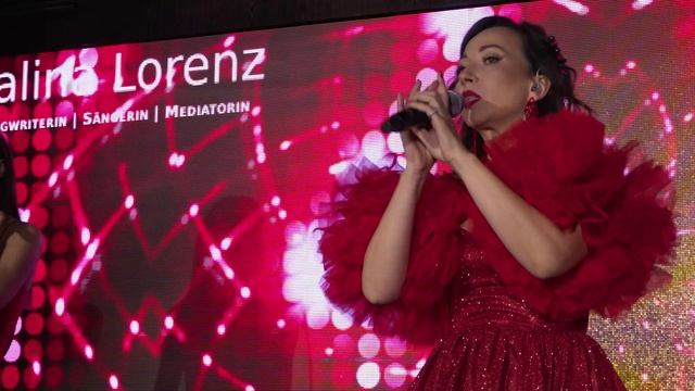 Galina Lorenz - Рождественский концерт 2025, живой звук "Планета"