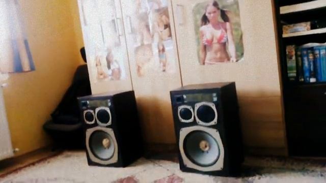 My  Hi-FI audio 1