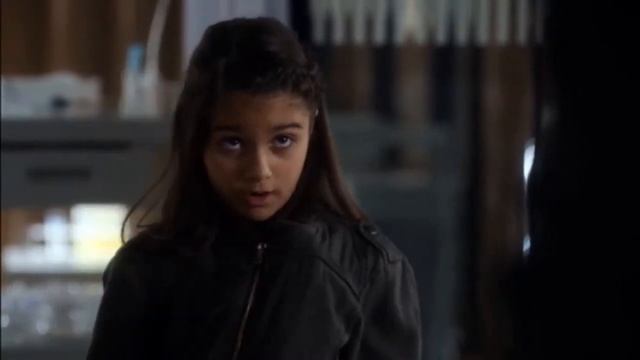 Terra Nova - Preview #3 from Now You See Me