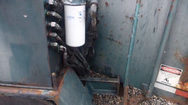 Dynamic Conehead 560, SN: 560-5016 - Repair Completion Video