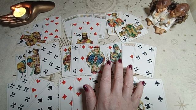‼️ШОК ‼️ НУ И ЖИЗНЬ У ♣️ КРЕСТОВОГО КОРОЛЯ.....💥💯💞🌐🙏🥀🥀🥀🌿🌿🌿⁉️⁉️⁉️