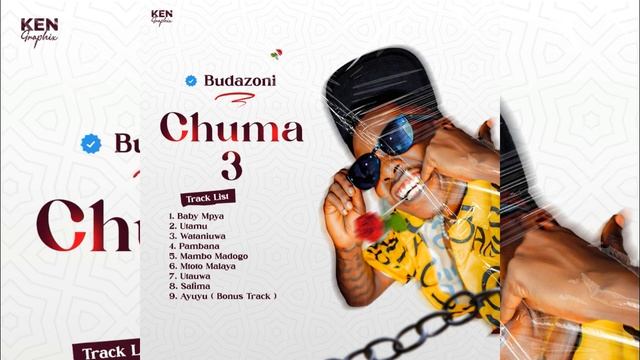 Buda Zoni - UTAUWA ( TRACK 0 7 )
