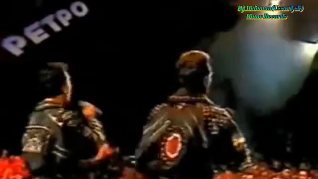 группа Кар-мэн - Чио Чио Сан(Dj.Meloman(Ussuriysk) remix)