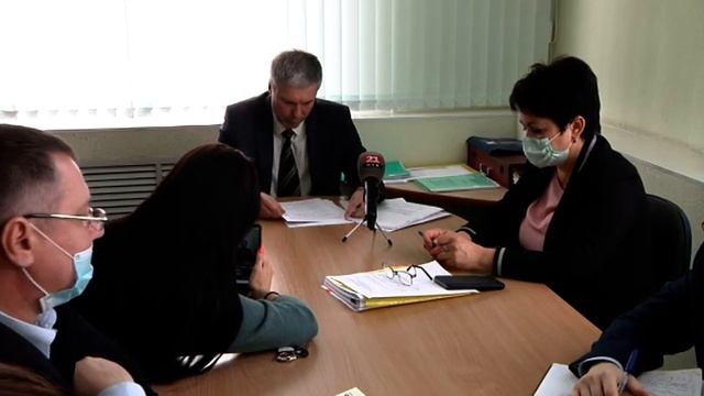 Публичные слушания по проекту бюджета в режиме онлайн прошли в Биробиджане