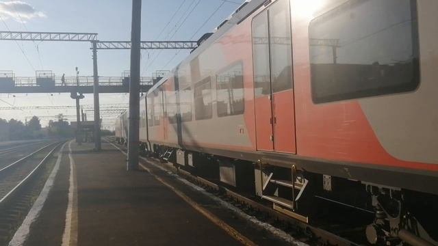ЭС2Г-161 