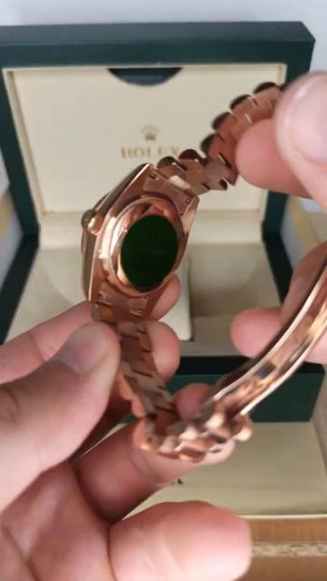 обзор копии часов Rolex за 8500р полный комплект заказать 👉 Chasik23
