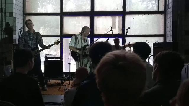 Конец Электроники - Аврора (I)