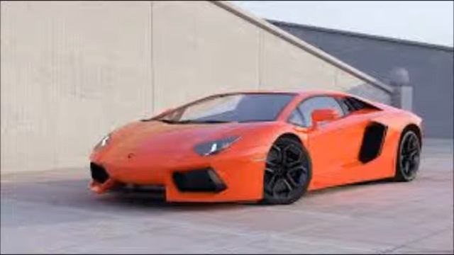 Lamborghini Aventador:14.6 sec 250 km/h:Top speed:370 km/h