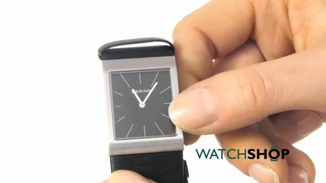 Bering Ladies' Watch (11620-402)