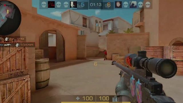 Ратата💣💜 Standoff 2 Fragmovie