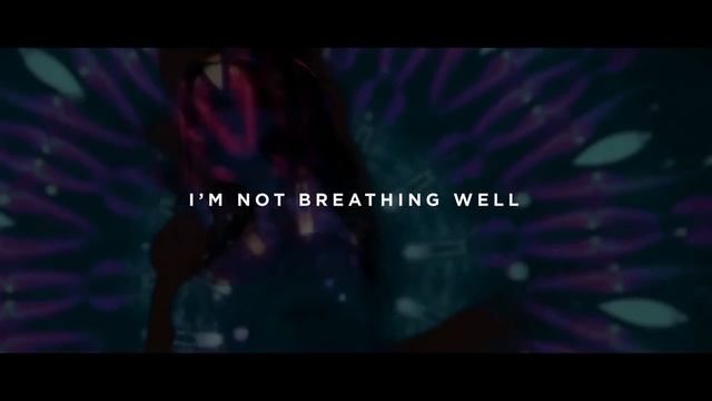 Kelvin Wiedenhoff - Not Easy (Official Music Video)