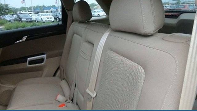 2009 Saturn Vue in Noblesville IN for Sale
