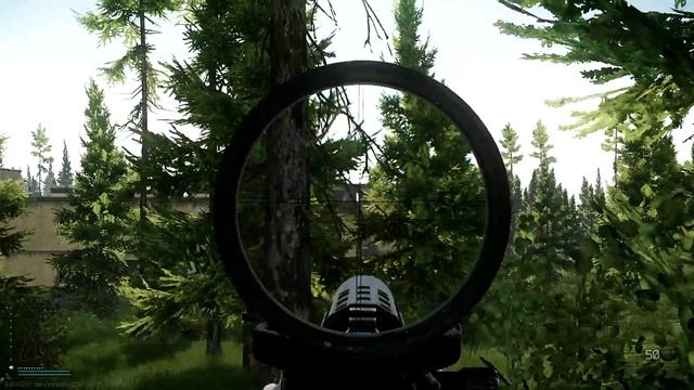 Убежит убегун Тарковский! Заходи, у нас весело!)) ч.2 Escape from Tarkov #Янесупер#