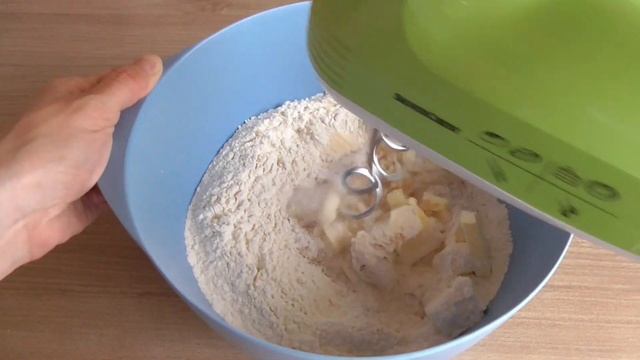 Leckere Erdnuss Cookies 🍪 in 5 Minuten im Ofen | ich kaufe keine Kekse mehr, ich backe sie selbst