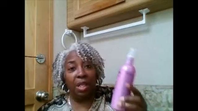 Aphogee Keratin  2 Minute Reconstructor And Aphogee Pro Vitamin Leave In Conditioner Review