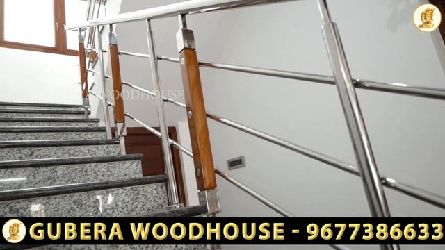 Stainless Steel fabrication Works with fabulous finishing...