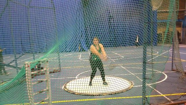 Jordan Sieferman Weight 5 01 08 16