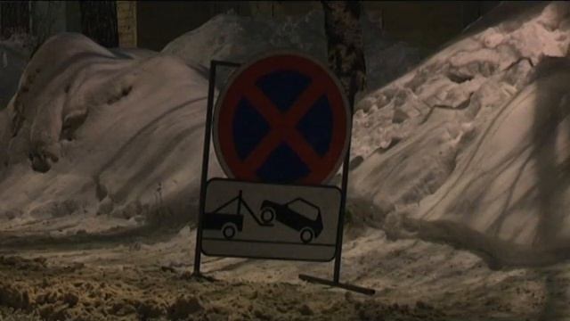 17 02 2017 В этом сезоне с улиц Ижевска вывезли уже 160 тонн снега
