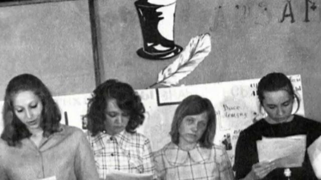 50 лет , как мы закончили школу...2 ч.