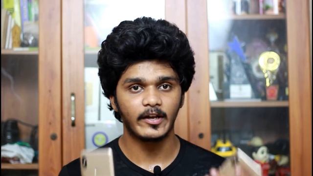 Redmi Y2 Vs Redmi Note 5 Pro - Blind Camera Test!(Tamil/தமிழ்)|Geekytamizha