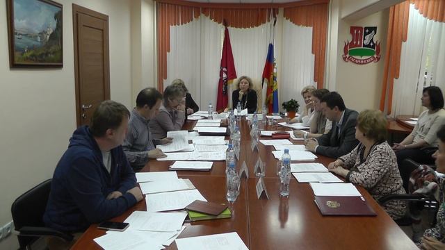 заседание №56 от 24 05 2016 ч 3