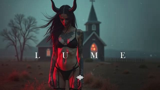 [FREE] Dark Techno _ EBM _ Industrial Type Beat 'LUME' _ Background Music