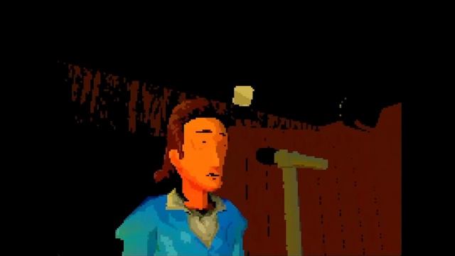 Larry's Favorite Jokes (Fish Set) [Nothing Forever] #fishing #dam #construction #fish #ai