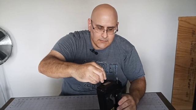 VINTAGE Futaba Magnum AM Testing It Out For The First Time!! FP-T2PD