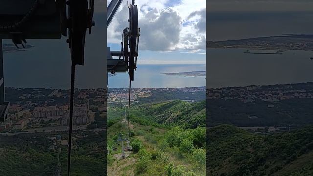 Сафари Парк Геленджик