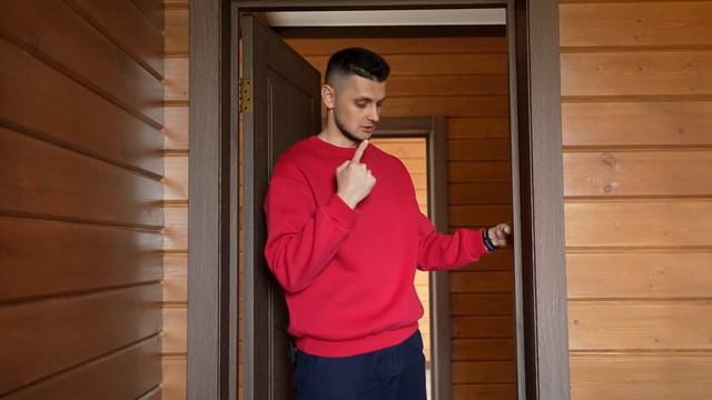 НЕ ДОПУСКАЙ! Исправляем ошибки в брусе: лестница, двери, розетки
