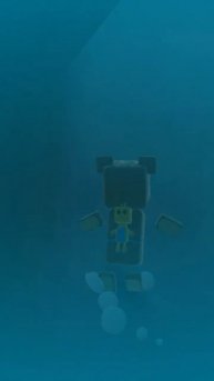 super Bear Adventure secret place🏡 #superbearadventure #youtubeshorts #shortvideo #game #subscribe