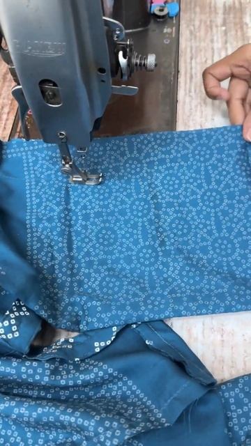 1 minute me banaye naira Cute Kurti frock design  Pratibha style outfit design