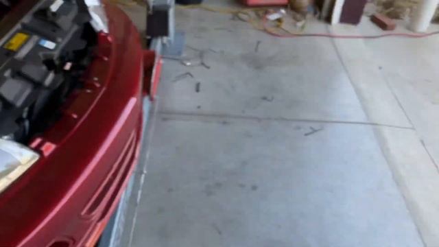 IT’S ALIVE!