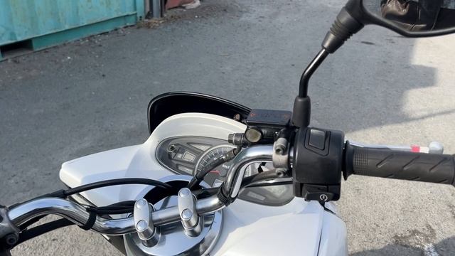 HONDA PCX150