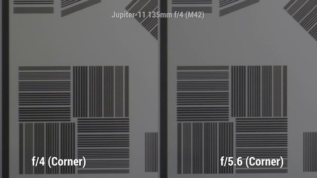 Who Made the Sharpest 135mm? Tamron, Hanimex, KOMZ - is Soviet-made better?