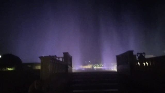 ФОНТАН ДЕРБЕНТ