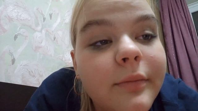 VLOGMAS DAY 9 AND 10 ужасная ситуация // расстроена // суббота // утрення рутина