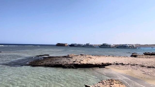 Marsa Alam Iberotel Costa Mares