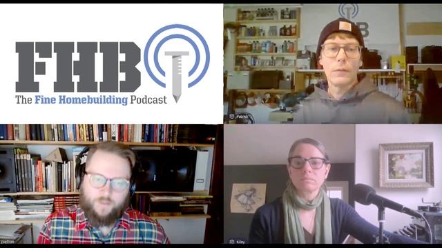 Podcast 451: Finishing a Wet Basement, Ground-Source Heat Pumps, and Basement Garages