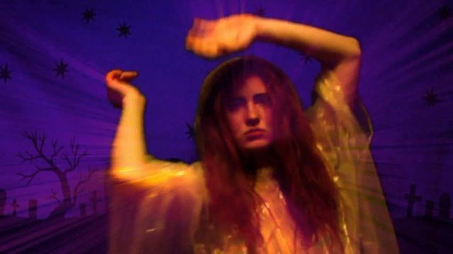 Violet Time - Borodat