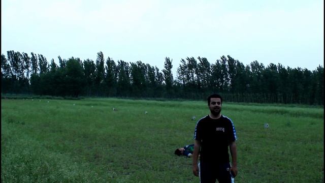 Day 2, 100 days weight loss challenge of Abdul Aziz