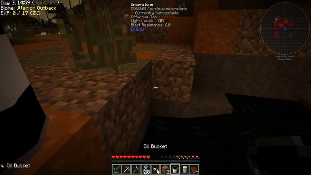 "SATURN!" PROJECT OZONE 2 w/ HEATHER,SNOOP AND CHRISTA #24