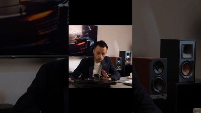 Обзор винилового проигрывателя Pro-Ject