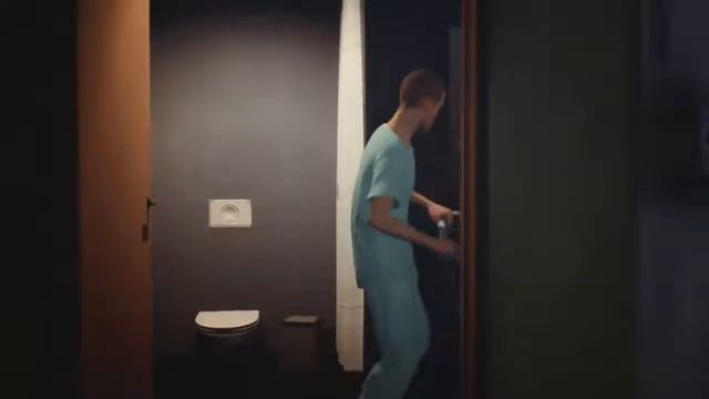 Life is Strange 2 - больничка и побег