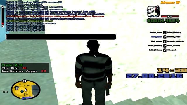 Y || Gor Entony | Аптека в бою | Сбив аптечки
